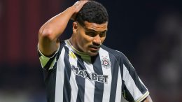 Briga za Partizan pred put u Kazahstan: Brazilac trenirao odvojeno od ekipe
