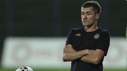 Ilić bez reči posle poraza, pred kamere izašao pomoćnik