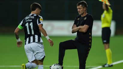 Ilić izabrao 11 za Hetafe: Šansa Partizanovim novajlijama, Milić umesto Mitrovića