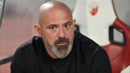 Stanković i Zvezda nisu ništa naučili