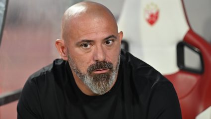 Stanković i Zvezda nisu ništa naučili