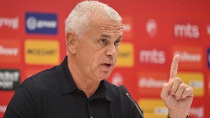 Zvezda prodajom Kostova pokriva ispadanje od Ber Ševe, ali kako doći do još 20.000.000 evra?