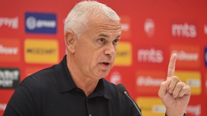 Zvezda prodajom Kostova pokriva ispadanje od Ber Ševe, ali kako doći do još 20.000.000 evra?