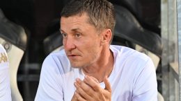 Ilić snužden: Imamo ozbiljnih problema, primamo golove ni iz čega