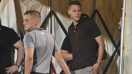 Juče uz Partizan u Humskoj, danas već u novom klubu