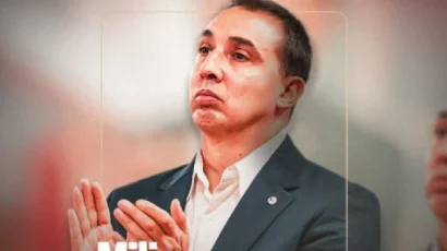 Vojvodina predstavila novog trenera - potpisao Miljan Pavković