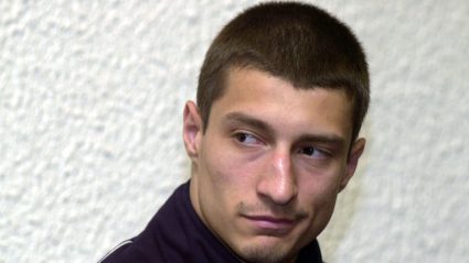 Ivan Miljković: U Partizanovom dresu ulazim u kafić pun Zvezdinih navijača... Svi pogledali u mene, ja glava dole