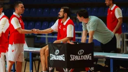 Grci najavili iznenađenja: Zvezda ide na turnir gde je čeka trofej Evrolige