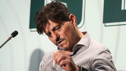Janakopulos o Teodosiću, Jokiću i Obradoviću: Poslao sam ponudu, ali su me odbili... Majstor Željko ima na umu nešto što Evropa do sada nije videla