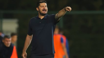 Rendulić oslabljeni Radnik vratio u plej-of zonu, majstorija tinejdžera kobna po Pazarce