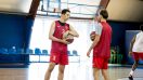 Radošić i Uskoković stigli na novu adresu: Izabrali naš klub pored drugih ponuda
