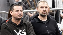 Vanja Grbić: Srce mi je puno kada vidim da je Nikola pronašao zemlju i narod koji ga toliko ceni