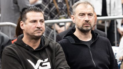Vanja Grbić: Srce mi je puno kada vidim da je Nikola pronašao zemlju i narod koji ga toliko ceni