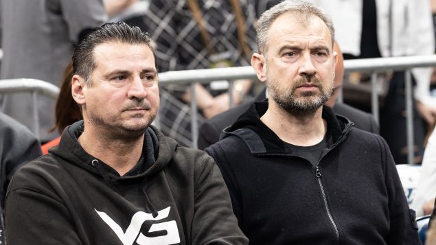Vanja Grbić: Srce mi je puno kada vidim da je Nikola pronašao zemlju i narod koji ga toliko ceni
