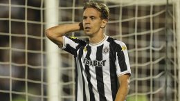 Čumićeva noć bez sna i Partizan kakav Ilić  želi da vodi: Ispao je bolji tim... Igor Vujačić mi je rekao da sam morao da postignem gol