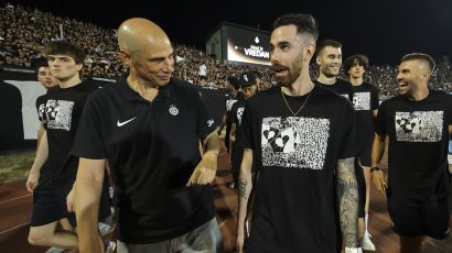 Vildoza ugasio poruke na društvenim mrežama: To je bio moj način da se nosim sa situacijom