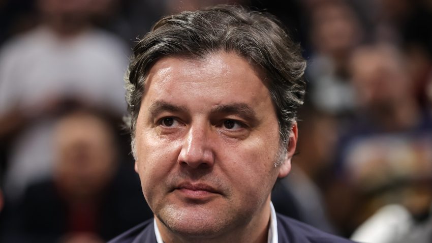 Napravio sam grešku, Panatinaikos vraća Bodirogu na svodove OAKA arene