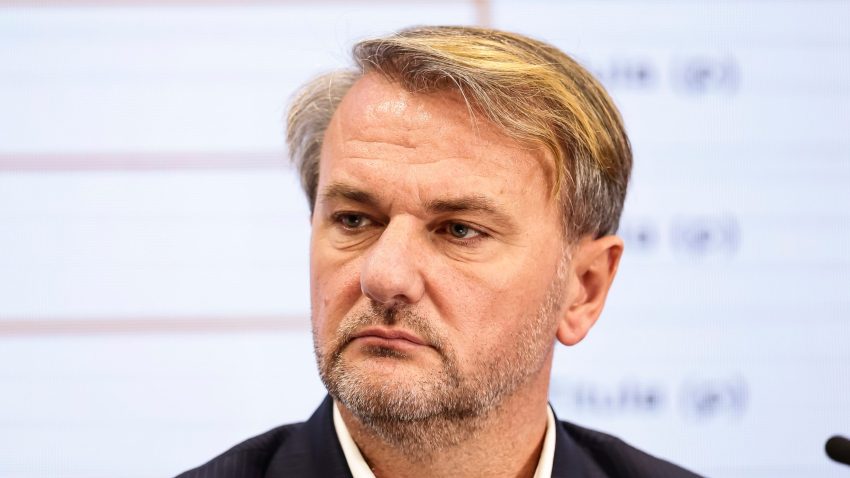 Ostoja Mijailović: Partizanu bio ponuđen Nik Vajler Beb, nije nam se uklapao u viziju