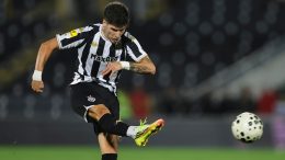 Ilić iznenadio: Nigerijac se vratio u startnu postavu, Partizan počinje sa tri štopera