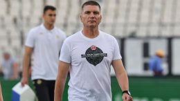 Uprava veruje u Srđana Blagojevića