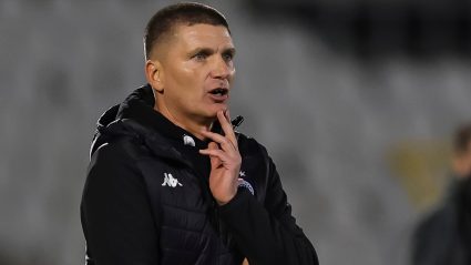 Blagojević i Lončar ponovo kobni po CSKA