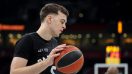 Balša Koprivica: Španija prekretnica uz prvog trenera stranca! Pitanje kog domaćeg igrača Partizan uopšte može da dovede...