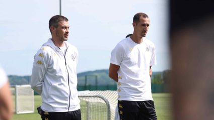 Najveća plata u Partizanu 20.000 evra, prelazni rok nije završen