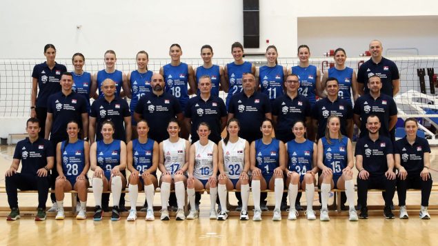Turska brani krunu - Italija vlada svetskom odbojkom, a Srbija želi ono što joj je nekada pripadalo