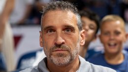 Navaro, Moneke i Olmen u Areni, Petrušev i Miljenović uz Srbiju protiv Francuske (VIDEO)