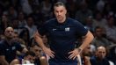 Alimpijević pred revanš sa Francuskom: Moramo biti bezgranično zahvalni igračima koji se odazivaju reprezentaciji