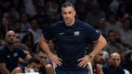Alimpijević pred revanš sa Francuskom: Moramo biti bezgranično zahvalni igračima koji se odazivaju reprezentaciji
