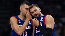 Gudurić ima želju da se vrati na Mali Kalemegdan: Zvezda zvala prošle godine... Osećam da postoji nešto što je ostalo