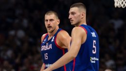 Srbija zakasnila na proslavu, napravila feštu, pa pala uz zvuk sirene: Sila zvana Jokić umalo donela veliki preokret