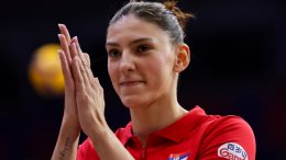 Dobre vesti iz Brna: Tijana mogla da završi meč, nismo hteli da rizikujemo