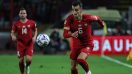 Zvanično: Erhan Mašović u Vojvodini