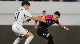 Savić se iz Bačke Topole preselio u Baku