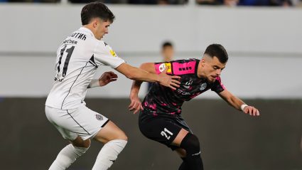 Savić se iz Bačke Topole preselio u Baku