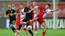 Kapiten Ajaksa: Zvole bolji od Vojvodine