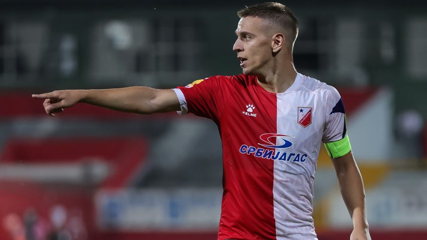 Rastavac zna šta Čumić donosi Partizanu: Sjajan u igri jedan na jedan, a takvih igrača je sve manje... Može da eksplodira u Humskoj