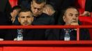 Epilog sastanka u Humskoj: Uprava i Ilić podnose ostavke bez obzira na ishod revanša sa Hetafeom