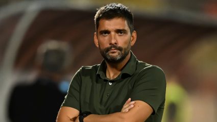 Savić posle poraza: Fudbal je pravičan; Pandurović: Vratilo nam se za Marakanu