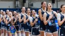 Juniorke Srbije zaustavljene u polufinalu, protiv Finske za bronzu