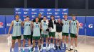 Divac predao MVP priznanje: Mladi reprezentativac Srbije najbolji na NBA kampu