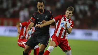 Zvezda ostala bez 4.290.000 evra