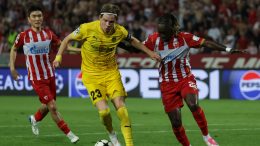 Nemilosrdni Bode spreman za nova čuda, Dinamo rutinski u Litvaniji