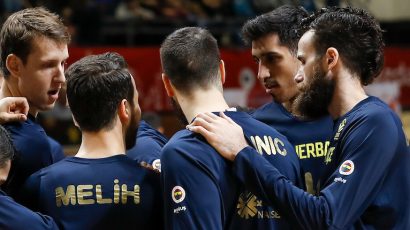 Luiđi Datome: Kalinić uvek gledao košarku kao šah, u sebi nosi pet godina uz Obradovića! Bogdanović je svetska elita koja može da bira