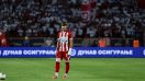 Milan se raspituje za Kostova, opcija ostanak na Marakani još godinu dana