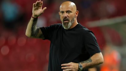 Stanković: Ovde je uvek pitanje života i smrti, ja se ne slažem sa tim