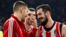 Luka Mitrović: S Kalinićem i na utakmicu, i u rat, i u izlazak