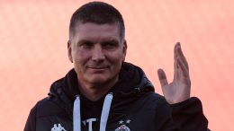 Srđan Blagojević sa igračem manje koban po CSKA u Moskvi
